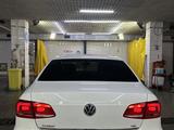 Volkswagen Passat 2011 года за 5 000 000 тг. в Астана – фото 4