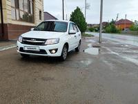 ВАЗ (Lada) Granta 2191 2015 годаfor2 700 000 тг. в Кокшетау