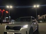 Kia Sorento 2023 года за 15 400 000 тг. в Уральск