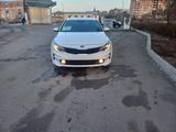 Kia K5 2016 годаfor7 800 000 тг. в Караганда – фото 2