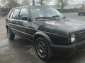 Volkswagen Golf 1991 года за 450 000 тг. в Усть-Каменогорск – фото 2