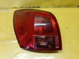 Стоп фонарь оригинал Nissan Qashqai J10үшін35 000 тг. в Караганда