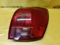Стоп фонарь оригинал Nissan Qashqai J10үшін35 000 тг. в Караганда – фото 3