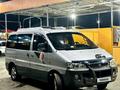 Hyundai Starex 2001 года за 2 900 000 тг. в Алматы – фото 2