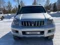 Toyota Land Cruiser Prado 2004 годаүшін5 700 000 тг. в Астана – фото 4