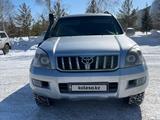 Toyota Land Cruiser Prado 2004 года за 5 700 000 тг. в Астана – фото 4