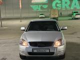 ВАЗ (Lada) Priora 2172 2008 года за 1 900 000 тг. в Алматы