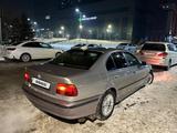 BMW 528 1997 годаүшін2 700 000 тг. в Алматы – фото 2