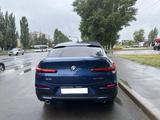 BMW X4 2020 года за 52 000 000 тг. в Алматы – фото 2