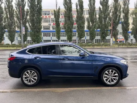 BMW X4 2020 года за 52 000 000 тг. в Алматы – фото 4