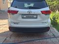 Toyota Highlander 2019 годаүшін18 300 000 тг. в Алматы – фото 2