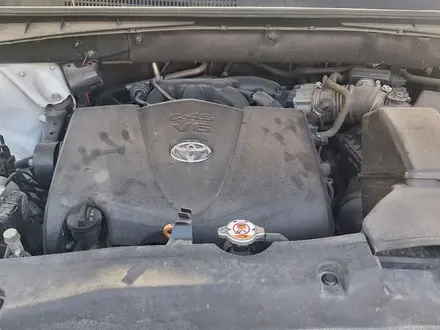 Toyota Highlander 2019 года за 18 300 000 тг. в Алматы – фото 10
