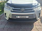 Toyota Highlander 2019 годаүшін18 300 000 тг. в Алматы