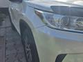 Toyota Highlander 2019 годаүшін18 300 000 тг. в Алматы – фото 3