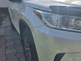 Toyota Highlander 2019 года за 18 300 000 тг. в Алматы – фото 3