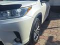 Toyota Highlander 2019 годаүшін18 300 000 тг. в Алматы – фото 4