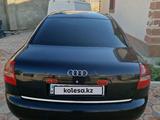 Audi A6 2003 годаүшін2 600 000 тг. в Актау – фото 3