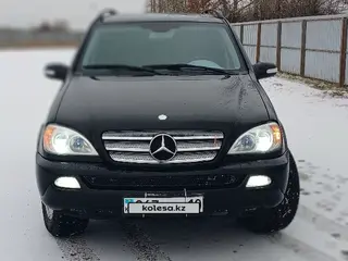 Mercedes-Benz ML 350