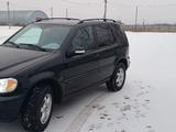 Mercedes-Benz ML 350 2002 годаfor6 000 000 тг. в Костанай – фото 2