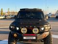 Toyota FJ Cruiser 2006 годаүшін13 800 000 тг. в Алматы