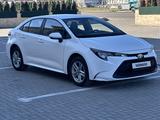 Toyota Corolla 2022 года за 6 800 000 тг. в Караганда – фото 2