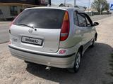 Nissan Tino 1999 года за 1 790 000 тг. в Алматы – фото 2