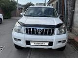 Toyota Land Cruiser Prado 2008 года за 13 500 000 тг. в Алматы