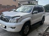 Toyota Land Cruiser Prado 2008 года за 13 500 000 тг. в Алматы – фото 2