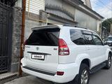 Toyota Land Cruiser Prado 2008 года за 13 500 000 тг. в Алматы – фото 4