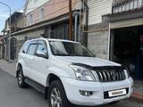 Toyota Land Cruiser Prado 2008 года за 13 500 000 тг. в Алматы – фото 3