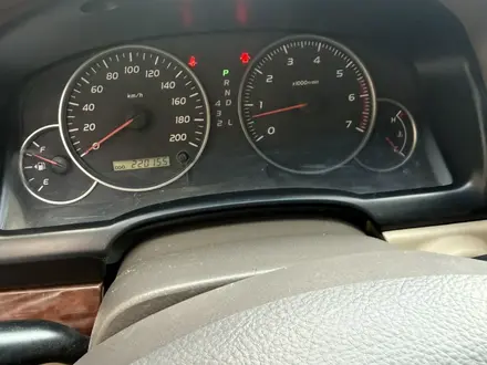 Toyota Land Cruiser Prado 2008 года за 13 500 000 тг. в Алматы – фото 7
