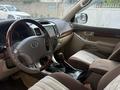 Toyota Land Cruiser Prado 2008 года за 13 500 000 тг. в Алматы – фото 6