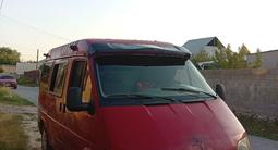 Ford Transit 1996 года за 1 370 000 тг. в Шымкент – фото 4