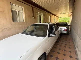 Daewoo Nexia