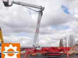 JLG Industries  Коленчатый подъёмник 50 метров манлифт вышка 2017 годаүшін58 000 000 тг. в Шымкент – фото 3