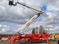 JLG Industries  Коленчатый подъёмник 50 метров манлифт вышка 2017 года за 58 000 000 тг. в Шымкент – фото 6