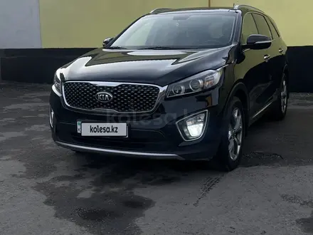 Kia Sorento 2016 года за 11 000 000 тг. в Алматы – фото 2