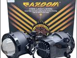 Fazoom противотуманная фара 3.0" 35w 12v 3000 k за 10 000 тг. в Караганда