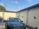 Hyundai Sonata 2016 года за 7 500 000 тг. в Шымкент – фото 3