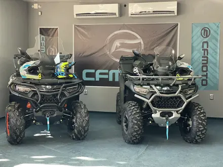 CFMoto  CFORCE 1000 EPS 2024 года за 7 900 000 тг. в Костанай – фото 16