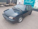 ВАЗ (Lada) 2114 2012 годаүшін900 000 тг. в Уральск