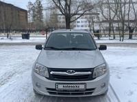 ВАЗ (Lada) Granta 2190 2014 годаfor2 500 000 тг. в Экибастуз