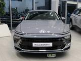 Hyundai Sonata Elite 2026 годаүшін13 990 000 тг. в Костанай – фото 2