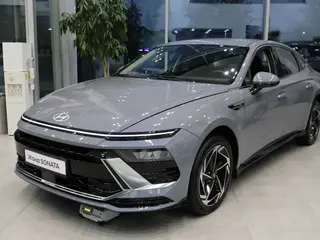 Hyundai Sonata Elite