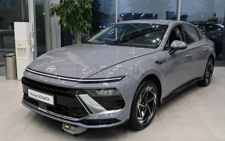 Hyundai Sonata Elite 2026 года за 13 990 000 тг. в Костанай