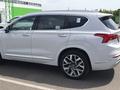 Hyundai Santa Fe 2021 годаүшін19 500 000 тг. в Усть-Каменогорск – фото 7