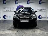 Lexus RX 350 2007 годаүшін9 600 000 тг. в Астана – фото 2