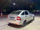 ВАЗ (Lada) Priora 2172 2011 года за 1 300 000 тг. в Астана – фото 3