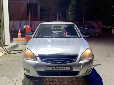 ВАЗ (Lada) Priora 2172 2011 года за 1 300 000 тг. в Астана – фото 5