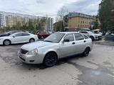 ВАЗ (Lada) Priora 2172 2011 года за 1 300 000 тг. в Астана – фото 2